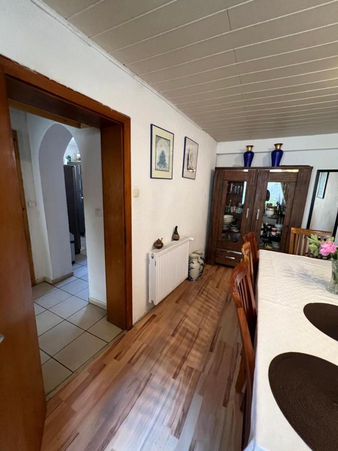 Gaestehaus Linden -Zweibettzimmer Экстерьер фото